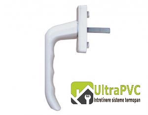 Cremon maner fereastra pvc