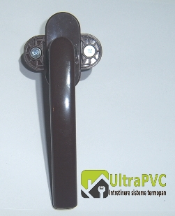 Cremon maner fereastra pvc