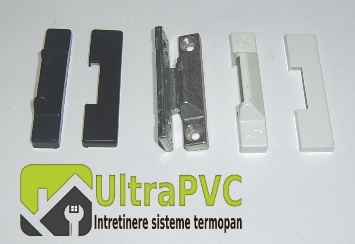 Balama presiune PVC