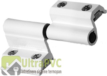 Balama fereastra Aluminiu
